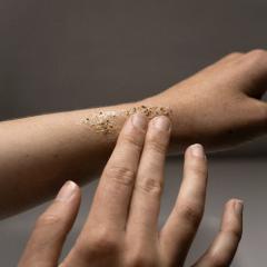 Foto van het artikel Body Scrub Balade au Jardin