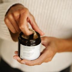 Picture of the product Forest Walk Body Scrub