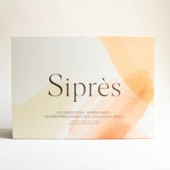 Coffret “essentiels bonne mine”, routine beauté naturelle et artisanale, soin visage éclat, cadeau bien-être made in Belgium / Beauty gift box voor een stralende teint, natuurlijke verzorging / Natural glow skincare gift set, artisan beauty products