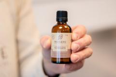 Picture of the product Nettoyant visage rhassoul-avoine