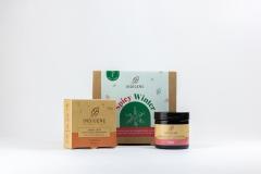 Photo de l'article Coffret Spicy Winter