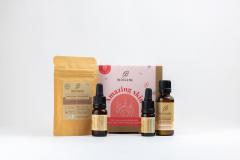 Photo de l'article Coffret Amazing Skin