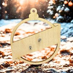 Foto van het artikel Bo puce spécial Noël 4205990725