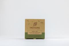 Photo de l'article Savon saponifié à froid - Romarin & Bois de Hô