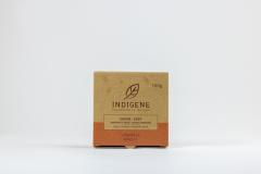 Photo de l'article Savon saponifié à froid - Cannelle