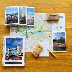 Photo de l'article Escapale de Londres