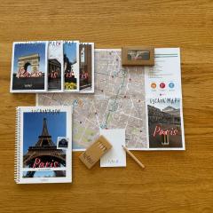 Photo de l'article Escapale de Paris