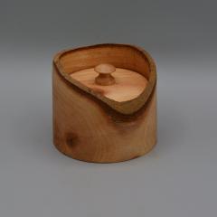 Photo de l'article Boite à bords naturels en platane