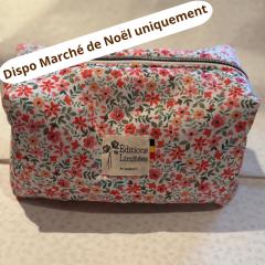 Photo de l'article Trousse de toilette Homme ou Femme – divers coloris