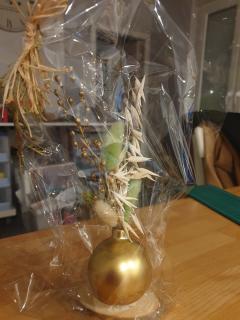 Picture of the product Boule de Noël