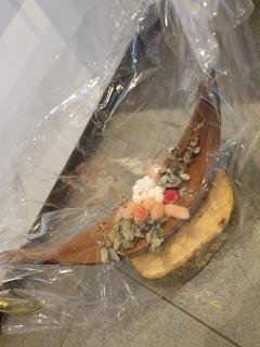 Picture of the product Gondole de Noël