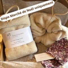 Photo de l'article Coffret cadeau - Bien être - divers coloris