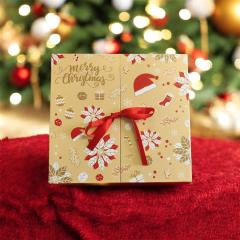 Photo de l'article Calendrier de l’avent XL