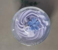 Picture of the product Bougie Lilas