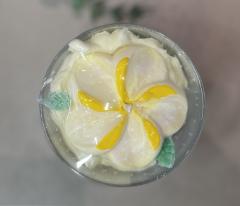 Picture of the product Bougie Monoï