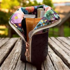 Photo de l'article Trousse maquillage