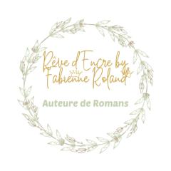 Logo Rêve d’Encre by Fabienne Roland, autrice belge indépendante, univers littéraire poétique, écriture créative et romans, création culturelle made in Belgium, idée cadeau lecture sélectionnée par Wimzzi / Logo van Rêve d’Encre by Fabienne Roland, Belgische onafhankelijke auteur, literair en poëtisch universum, cultureel cadeau van Wimzzi / Rêve d’Encre by Fabienne Roland logo, Belgian author brand, poetic literary universe, cultural gift curated by Wimzzi
