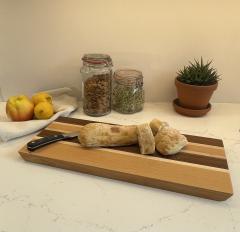 Photo de l'article Planche à Fromages en bois