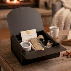 Photo de l'article Coffret Cèdre du Liban – Parfum boisé & 100% ingrédients bio