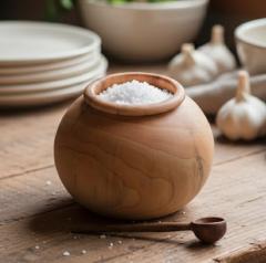 Foto van het artikel Main à sel