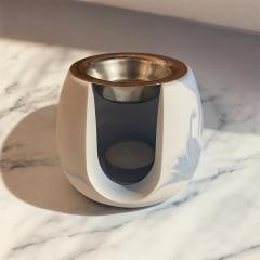 Photo de l'article Pack découverte Brûleur bleu + fondant