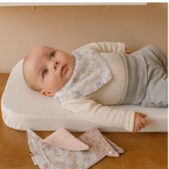 Picture of the product Cloud Bibs Trio