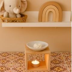 Picture of the product Colza Scented Melts