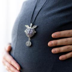 Picture of the product Personalised Pregnancy Bola
