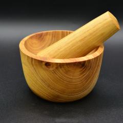 Photo de l'article Mortier et pilon N°1