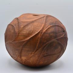 Photo de l'article Sculpture en bois de pommier – Pièce unique