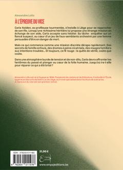 Photo de l'article À l'épreuve du vice