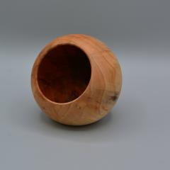 Photo de l'article Main à sel en saule