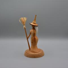 Picture of the product Sorcière