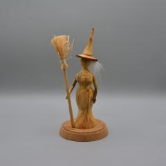 Picture of the product Sorcière