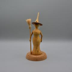 Picture of the product Sorcière