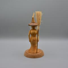 Picture of the product Sorcière