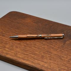 Picture of the product Wooden pens – handmade ballpoint, fountain or mechanical