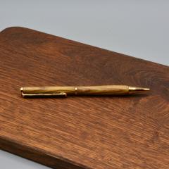 Picture of the product Wooden pens – handmade ballpoint, fountain or mechanical