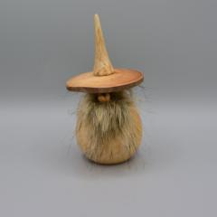 Photo de l'article Gnome barbu 2