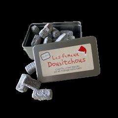 Photo de l'article Les doubitchous