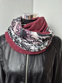 Picture of the product Double tours de cou