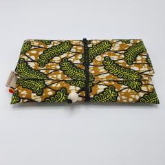 Picture of the product Book cover - Wax Africa