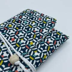 Photo de l'article Protège livre de poche - Graphics