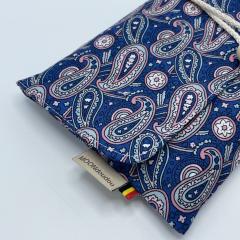 Picture of the product Book cover - Pink & Blue