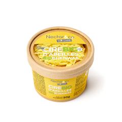 Picture of the product Organic beeswax
