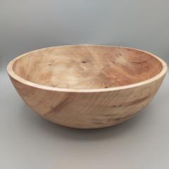 Picture of the product Poplar bowl