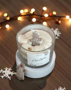 Picture of the product Bougie pain d’épices