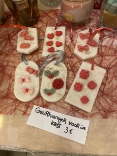 Picture of the product Suspension