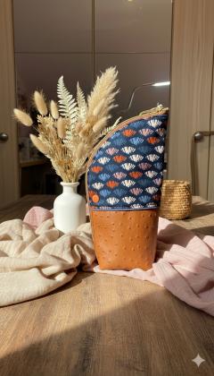 Photo de l'article Trousse maquillage