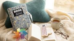 Instants lecture cosy